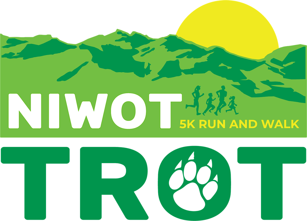 Niwot Trot 5K Run/Walk - 2025, 5 October | Event in Niwot | AllEvents