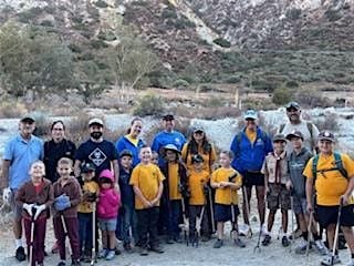 San Antonio Creek Clean up, 11 October | Event in Upland | AllEvents