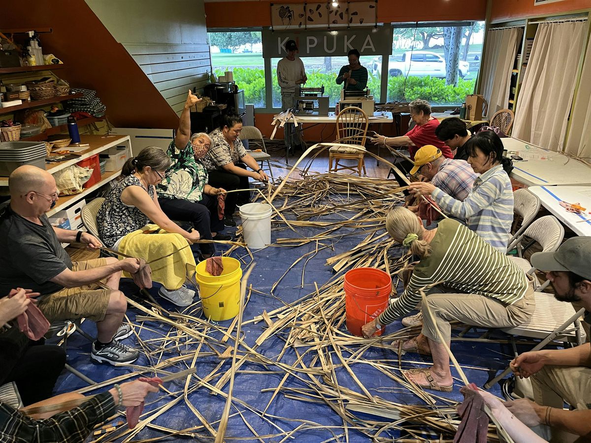 Hala Prep @ Kīpuka, 16 October | Event in Honolulu | AllEvents