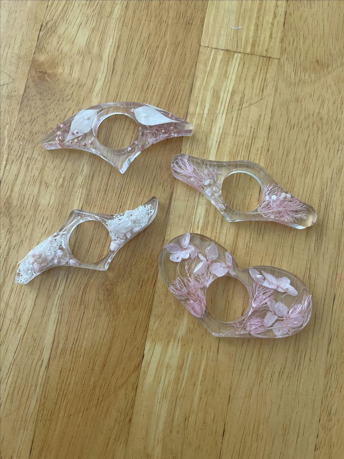 Resin Book Buddy and Bookmark Class, 28 June | Event in Manassas | AllEvents