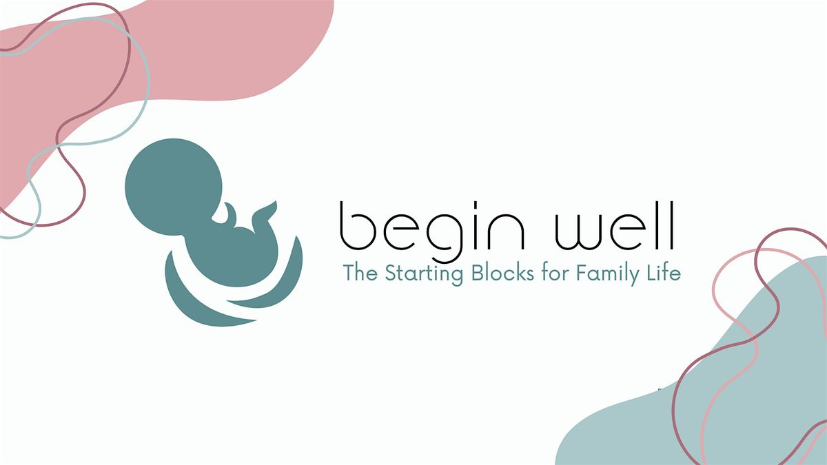 Begin Well  Exmouth November 2025(due dates circa Jan - Mar 26) | Event in Exmouth | AllEvents