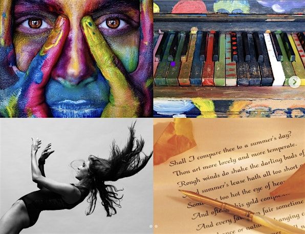 Expressive Art and Play Therapies with Adult Populations, 23 August | Event in Rehoboth | AllEvents