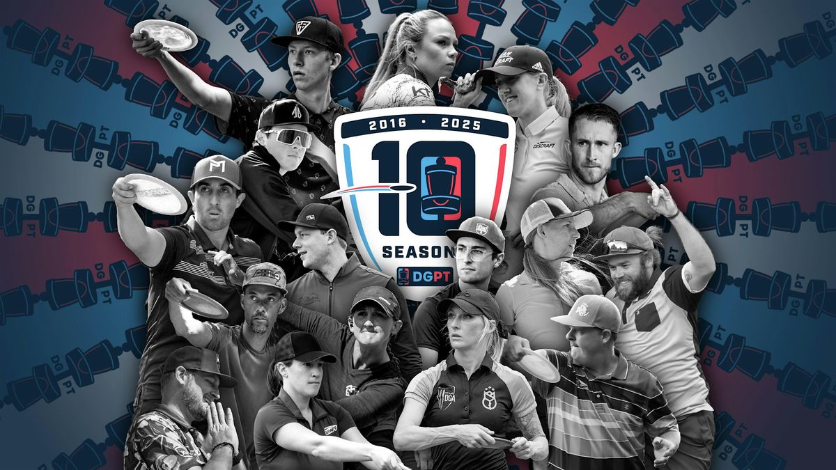 2025 LWS Open at Idlewild, 22 August | Event in Burlington | AllEvents