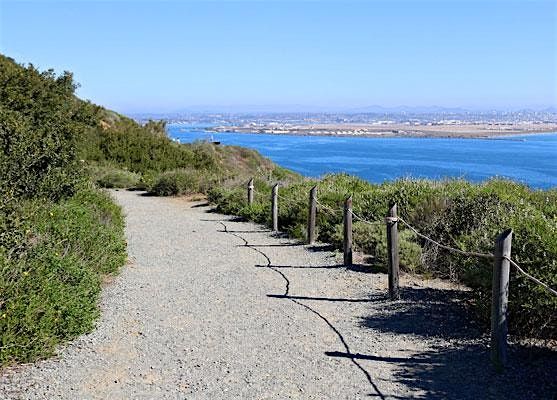 BWA San Diego: Hike the Trails at Cabrillo National Monument, 27 September | Event in San Diego | AllEvents