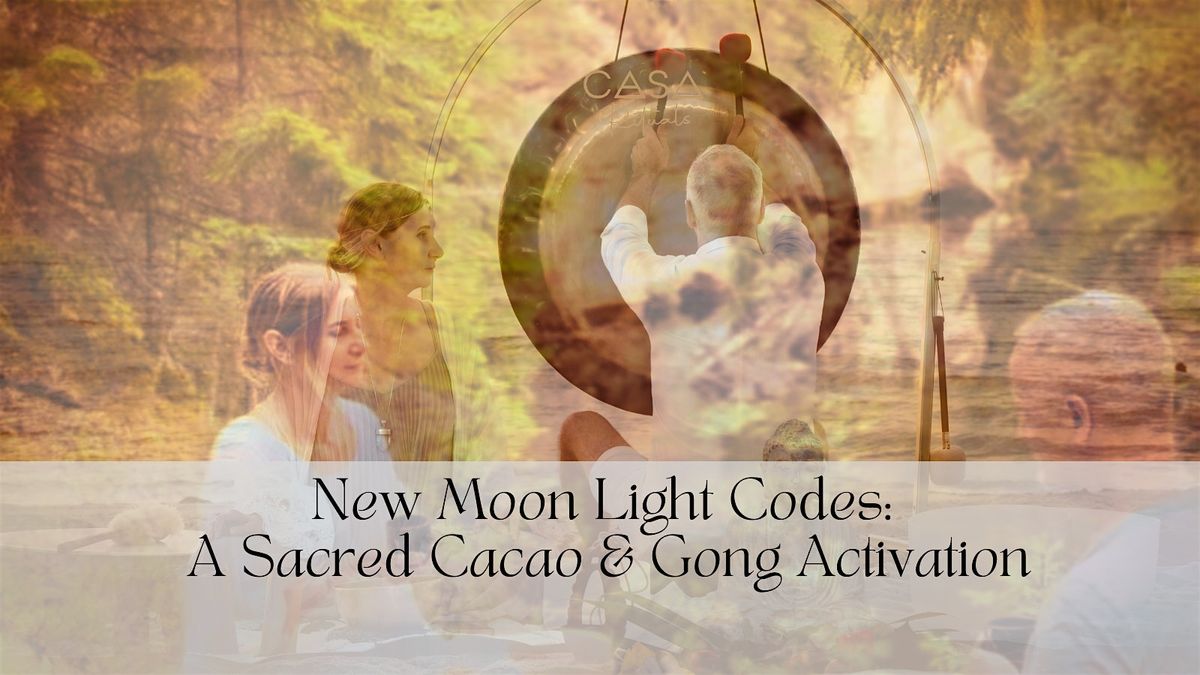 Ceremony of Light: Activating Your Soul Codes with Cacao & Gong, 22 August | Event in Boynton Beach | AllEvents