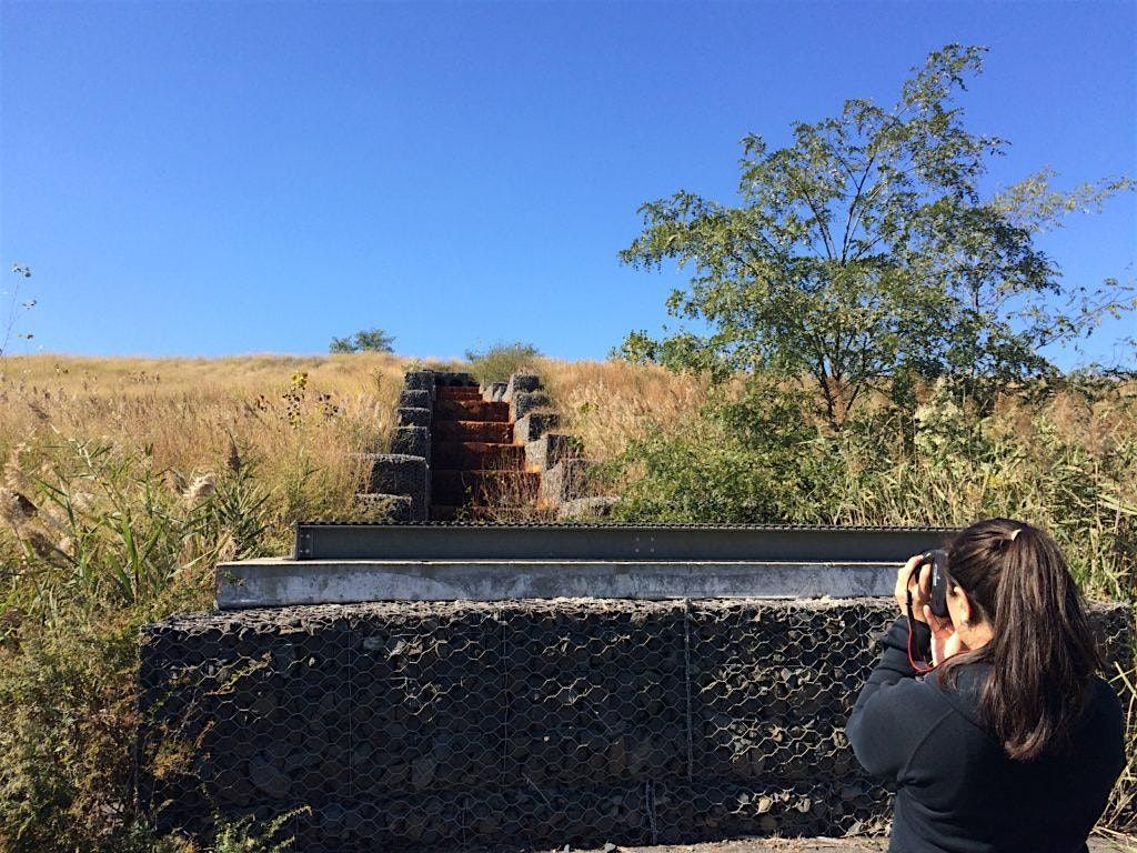 Capturing Change: Photography Tour, 16 November | Event in Staten Island | AllEvents
