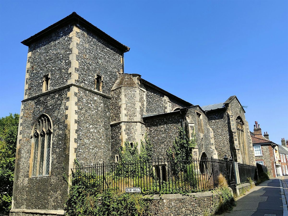 The Pastons in Norwich, 18 March | Event in Norwich | AllEvents