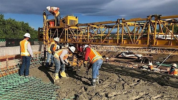 The Bottom Line: Construction Estimating Basics, 8 July | Event in Denver | AllEvents