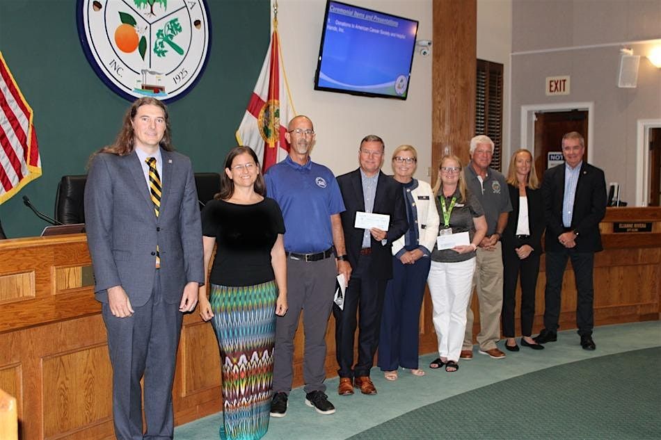 17th Annual Relay for Life Golf Outing, 13 February | Event in Oviedo | AllEvents