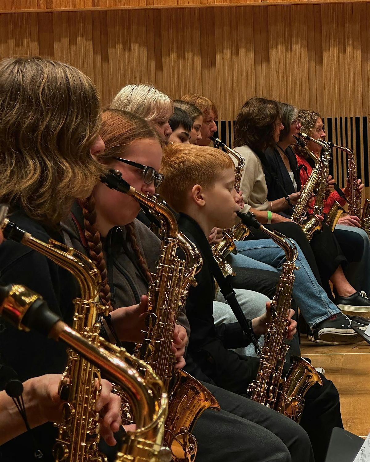 CASSGB Play Day 2025, 19 October | Event in Birmingham | AllEvents