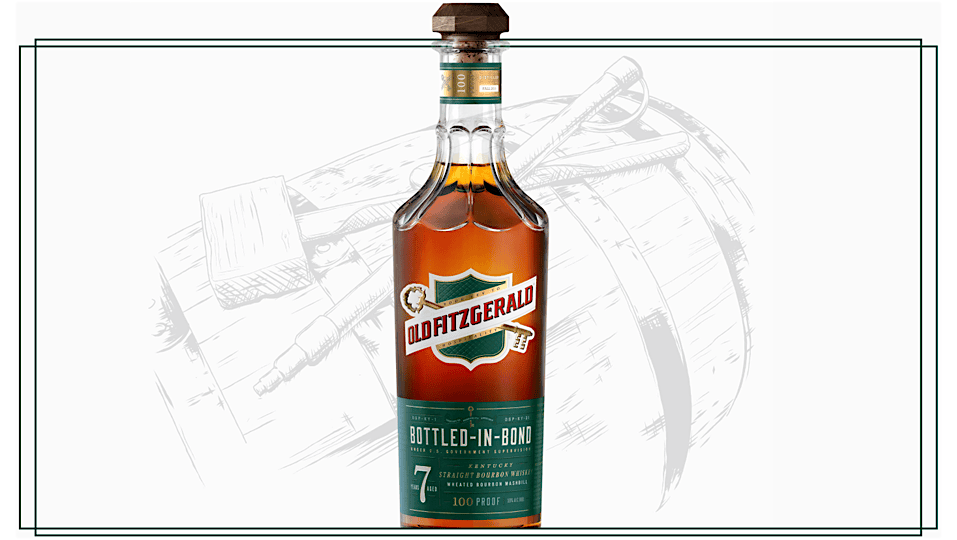 Old Fitzgerald Tasting Experience at The Barrel Thief, 21 August | Event in Seattle | AllEvents