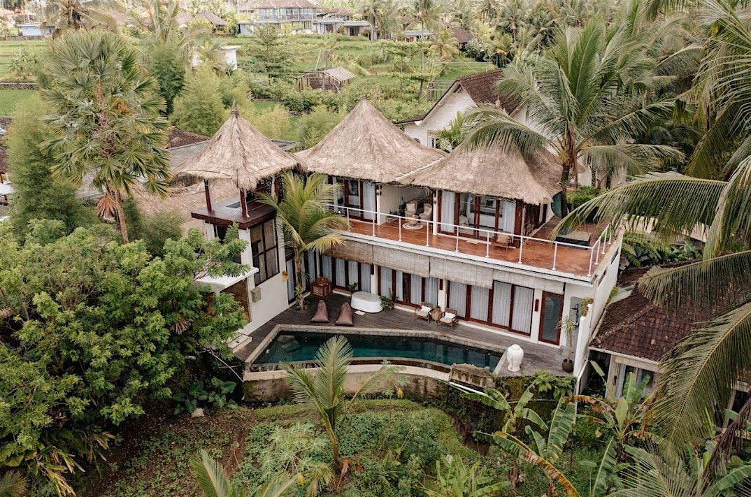 EmpowHer - a women's healing retreat in Bali, 24 November | Event in Kecamatan Ubud | AllEvents
