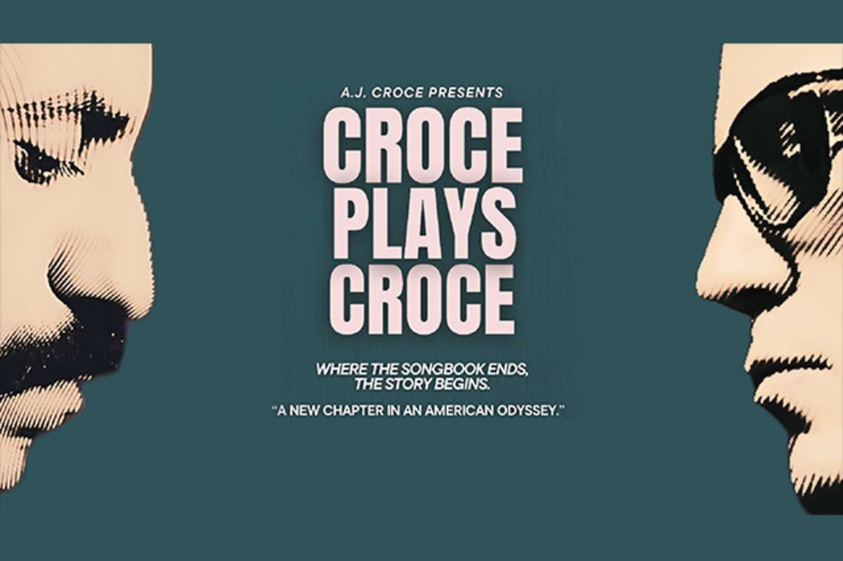 Parking A.J. Croce, 22 March | Event in Austin | AllEvents