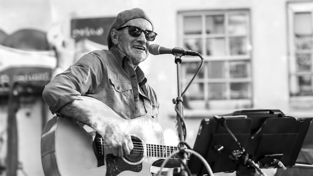 Don Curry, 19 June | Event in Santa Fe | AllEvents