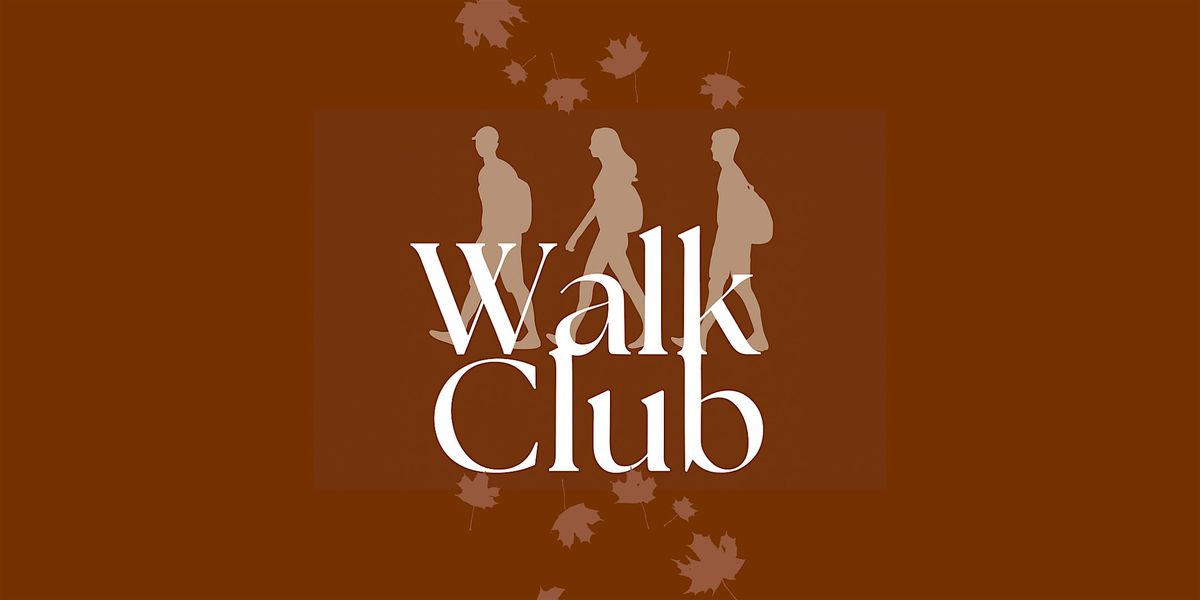 Autumn Walk met de Walk Club, 26 October | Event in Arnhem | AllEvents