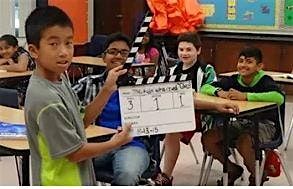 Summer Camp: Live Action & Mario Hands-on Filmmaking Experience, 21 July | Event in Pacifica | AllEvents