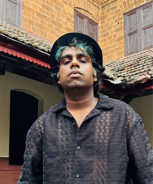 Rajat Prakash