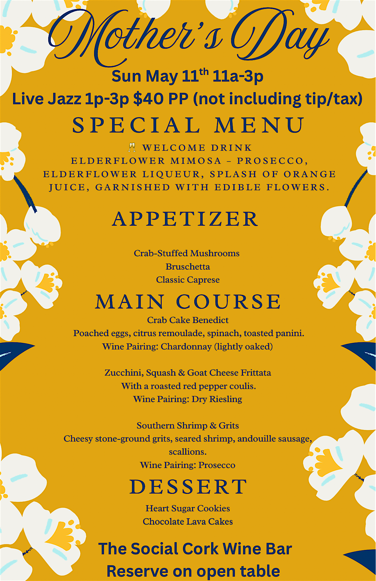 Mothers Day Brunch | Event in Fort Mill | AllEvents