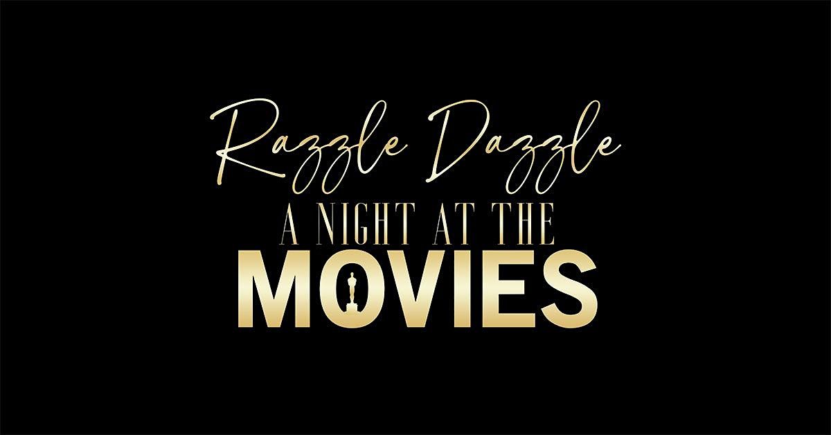 Auditions: ‘Razzle Dazzle: A Night At The Movies’, 3 August | Event in Pine Bluff | AllEvents