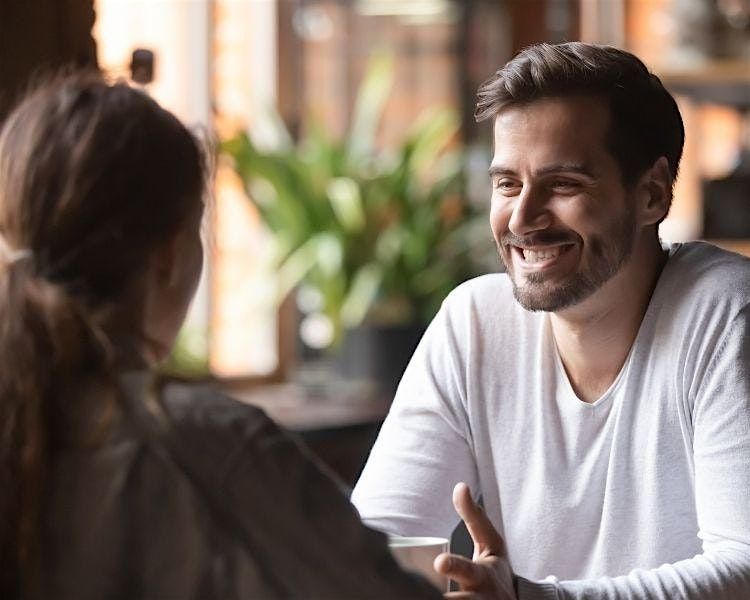 Speed Dating in Edinburgh | Ages 23-35 | Event in Edinburgh | AllEvents