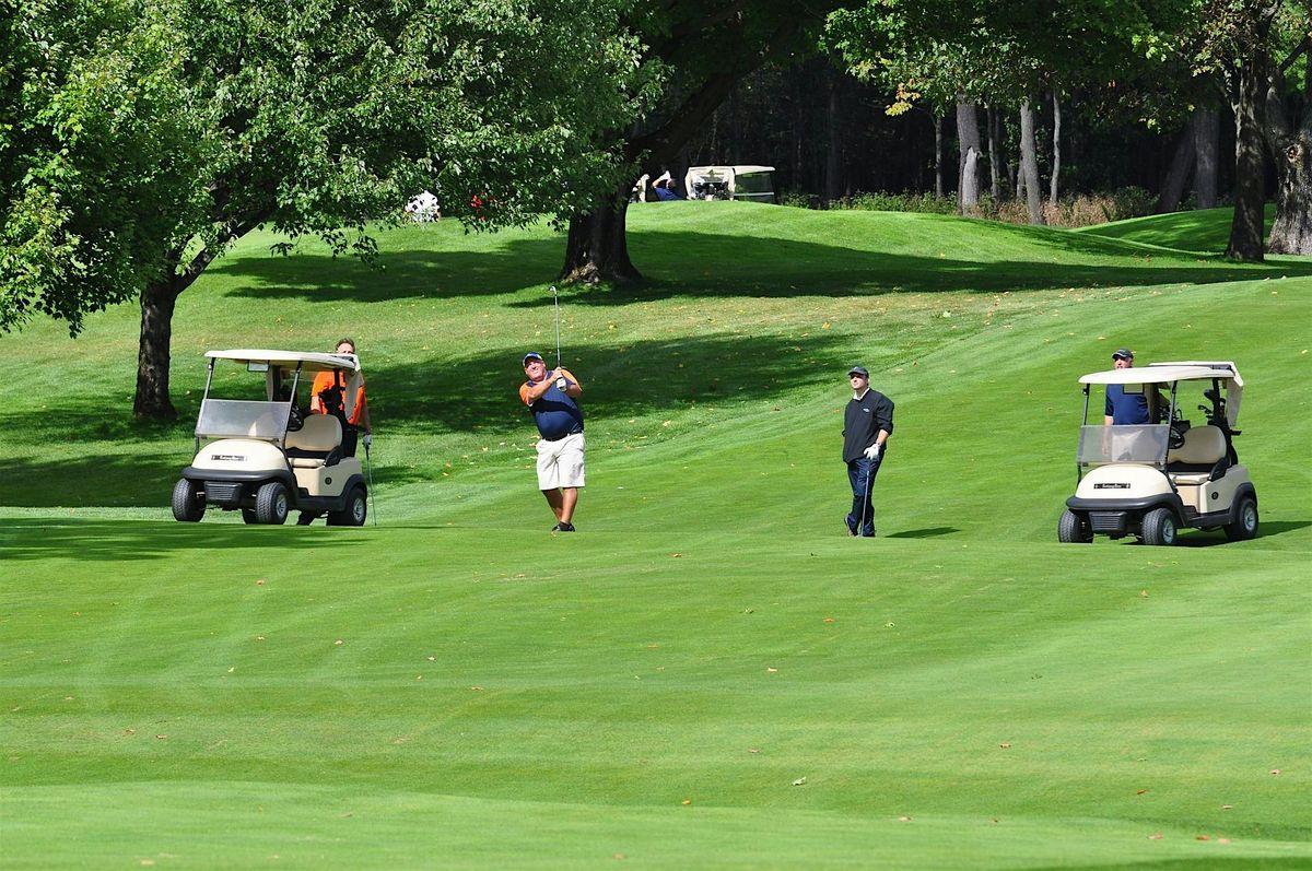 Greater Fort Wayne Crime Stoppers 18th Annual Golf Outing, 22 August | Event in Fort Wayne | AllEvents