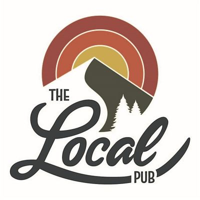 The Local Pub logo