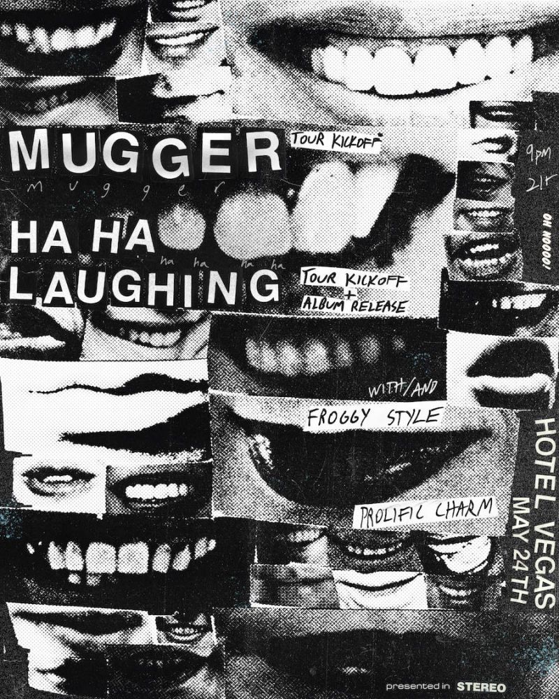 haha Laughing, 11 July | Event in Austin | AllEvents
