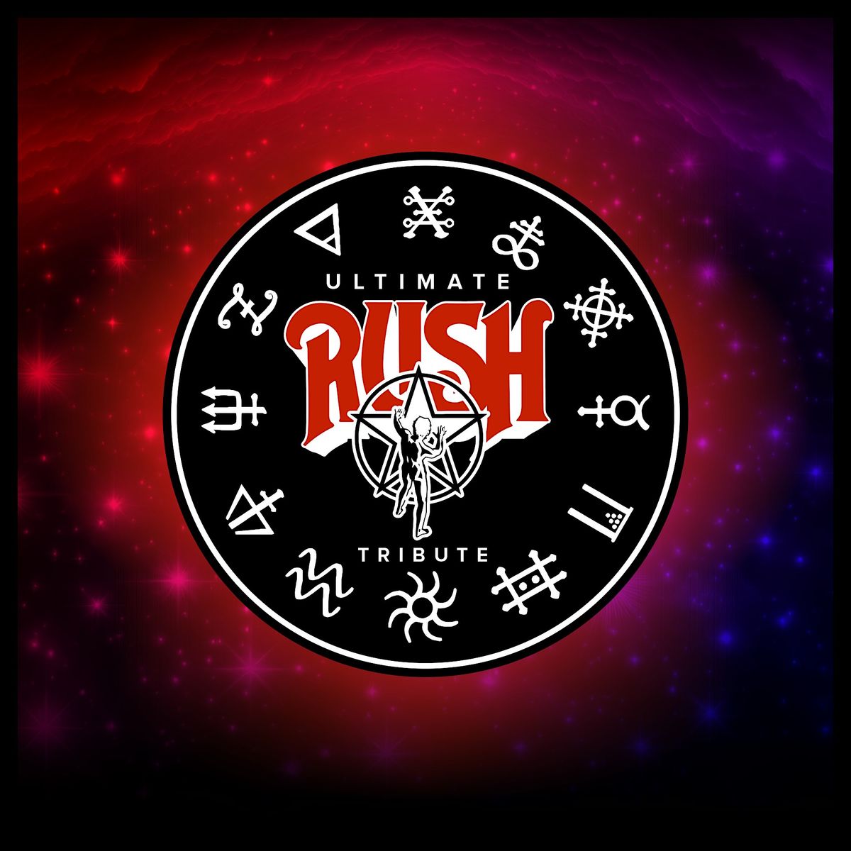Ultimate Rush - Tribute to Rush live at the Legacy!, 22 August | Event in Tallahassee | AllEvents