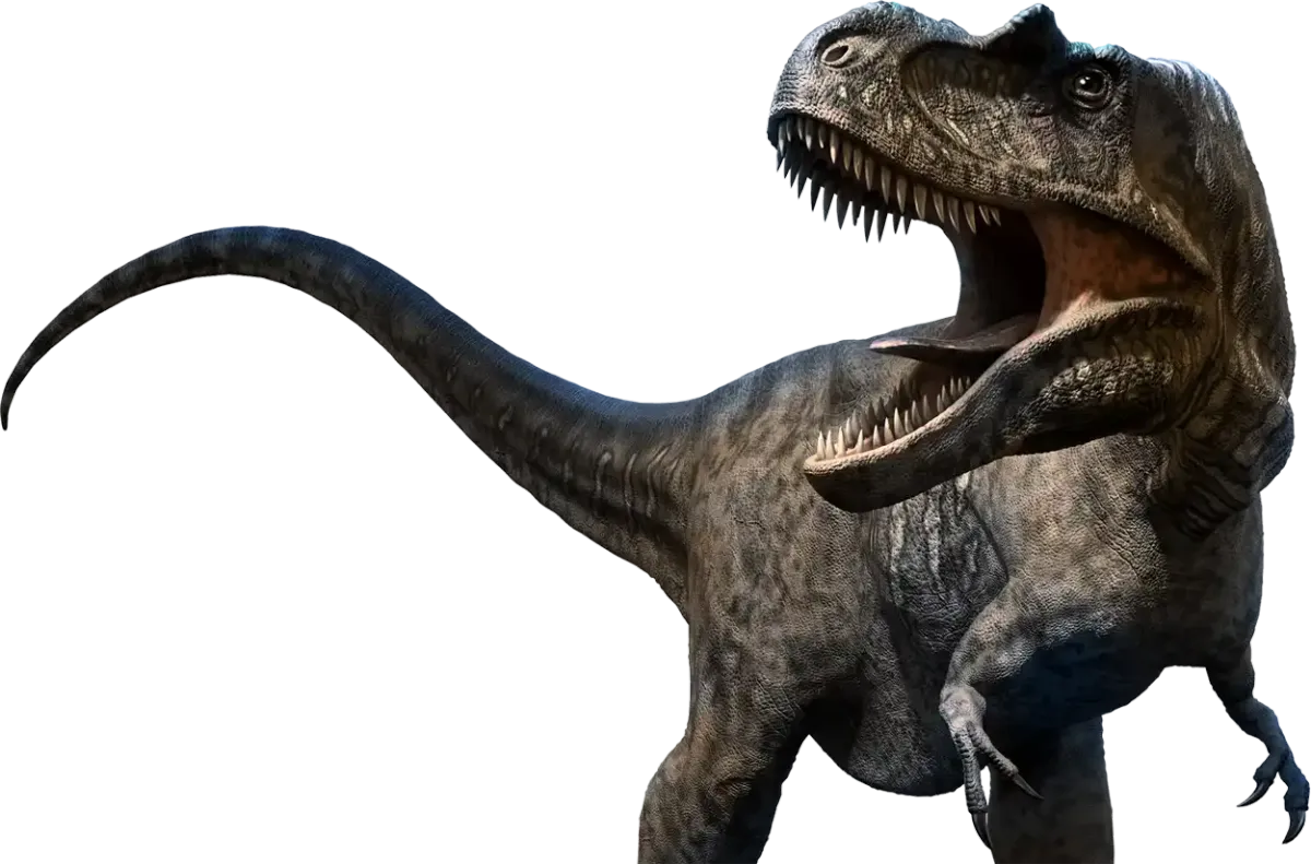 Jurassic Quest - Perry, 12 December | Event in Perry | AllEvents