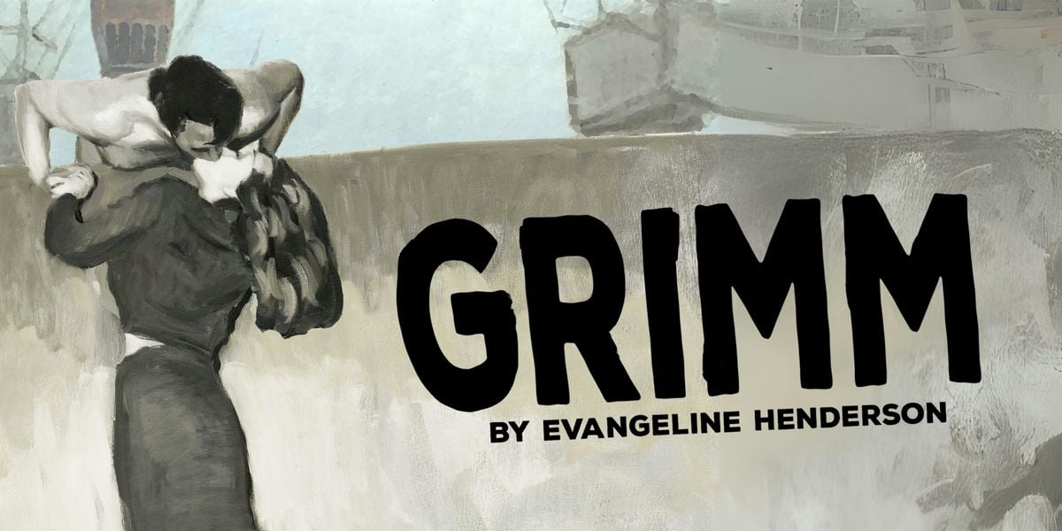 GRIMM @ Docks Academy, 16 October | Event in Grimsby | AllEvents