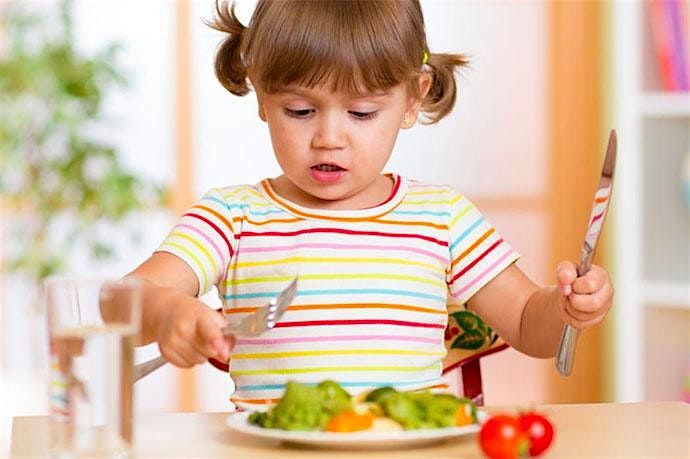 CC: Toddler Independence Workshop @  Loxford CC, 7 November | Event in Ilford | AllEvents