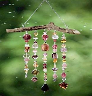 Sensational Summer:  Beautiful Beaded Suncatchers, 14 August | Event in Staten Island | AllEvents