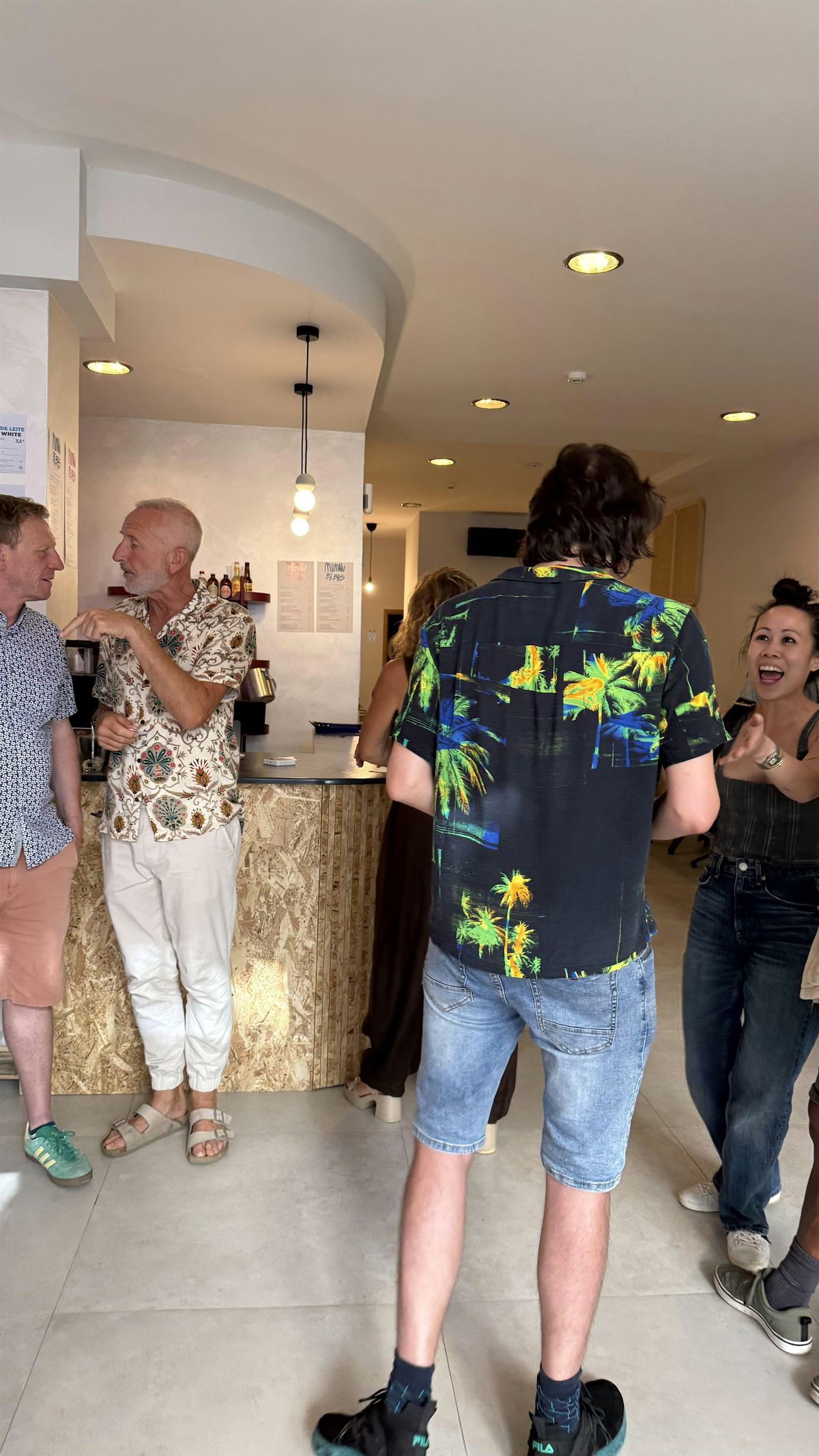 Elevada Menu Tasting – Sneak Peek Exclusive!, 3 July | Event in Lisboa | AllEvents