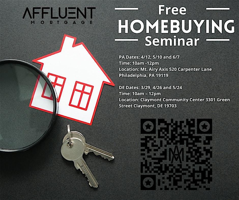 Home Buying Seminar | Event in Philadelphia | AllEvents