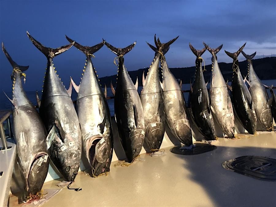 Deep Sea Fishing Trip, 12 September | Event in San Diego | AllEvents