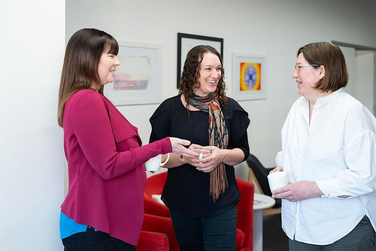 Working with Crises Associated with BPD (1 day), 25 June | Event in Richmond | AllEvents