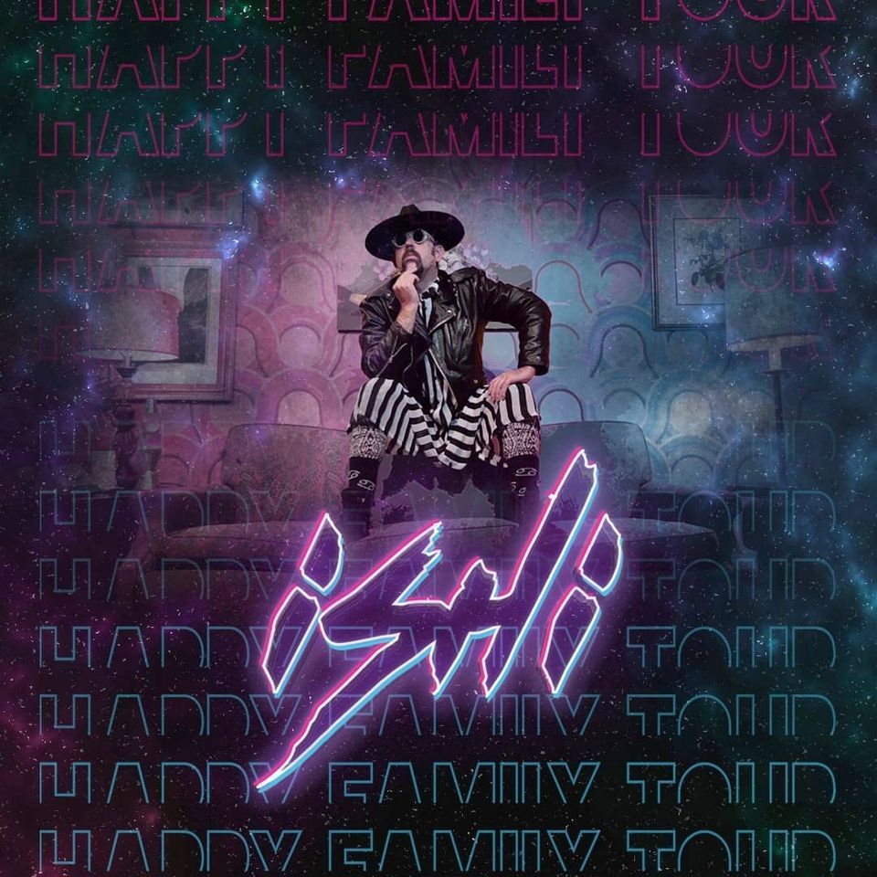 Soda Bar San Diego Happy Family Tour , 3615 El Cajon Blvd, San