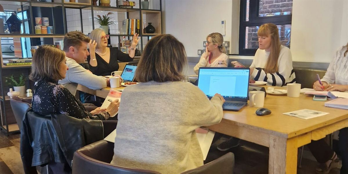 LinkedIn Mastery: From Zero to Hero in One Day, Ignite Your Online Presence, 14 October | Event in Hereford