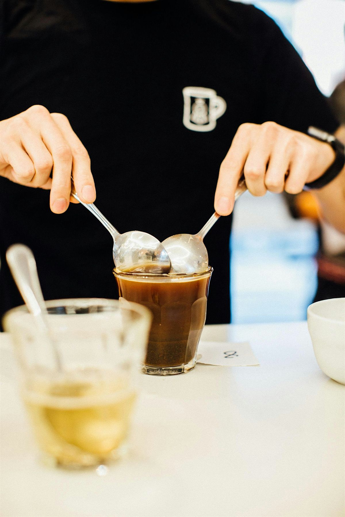 Free Coffee Cupping, 15 October | Event in Port Moody | AllEvents