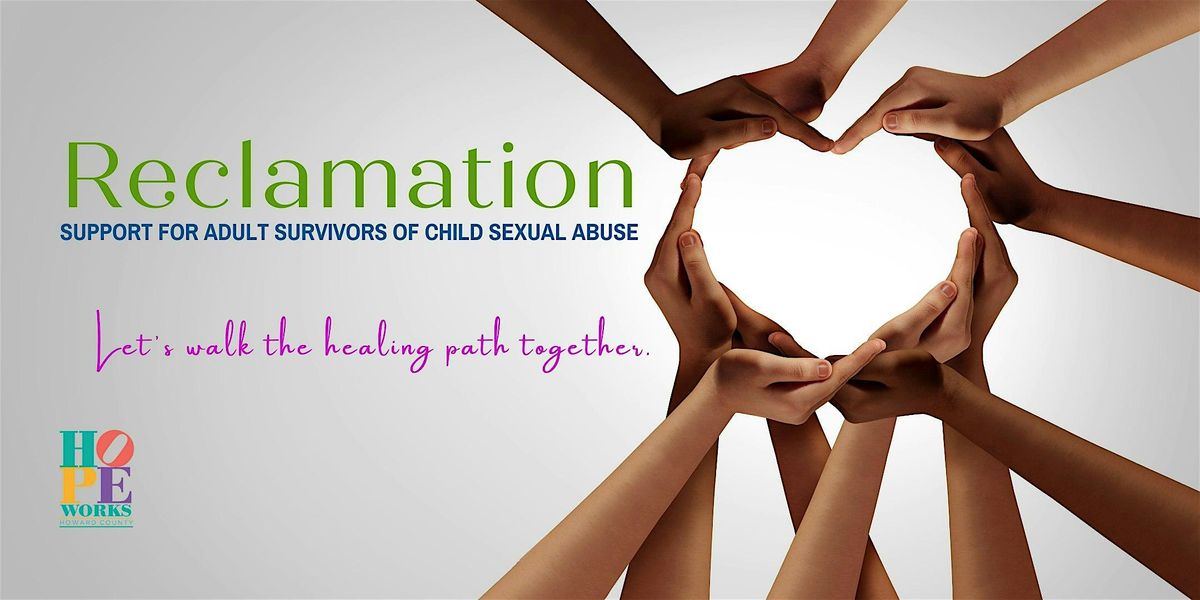 Reclamation: Cultivating Radical Self-love & Wellbeing, 23 August | Event in Columbia | AllEvents