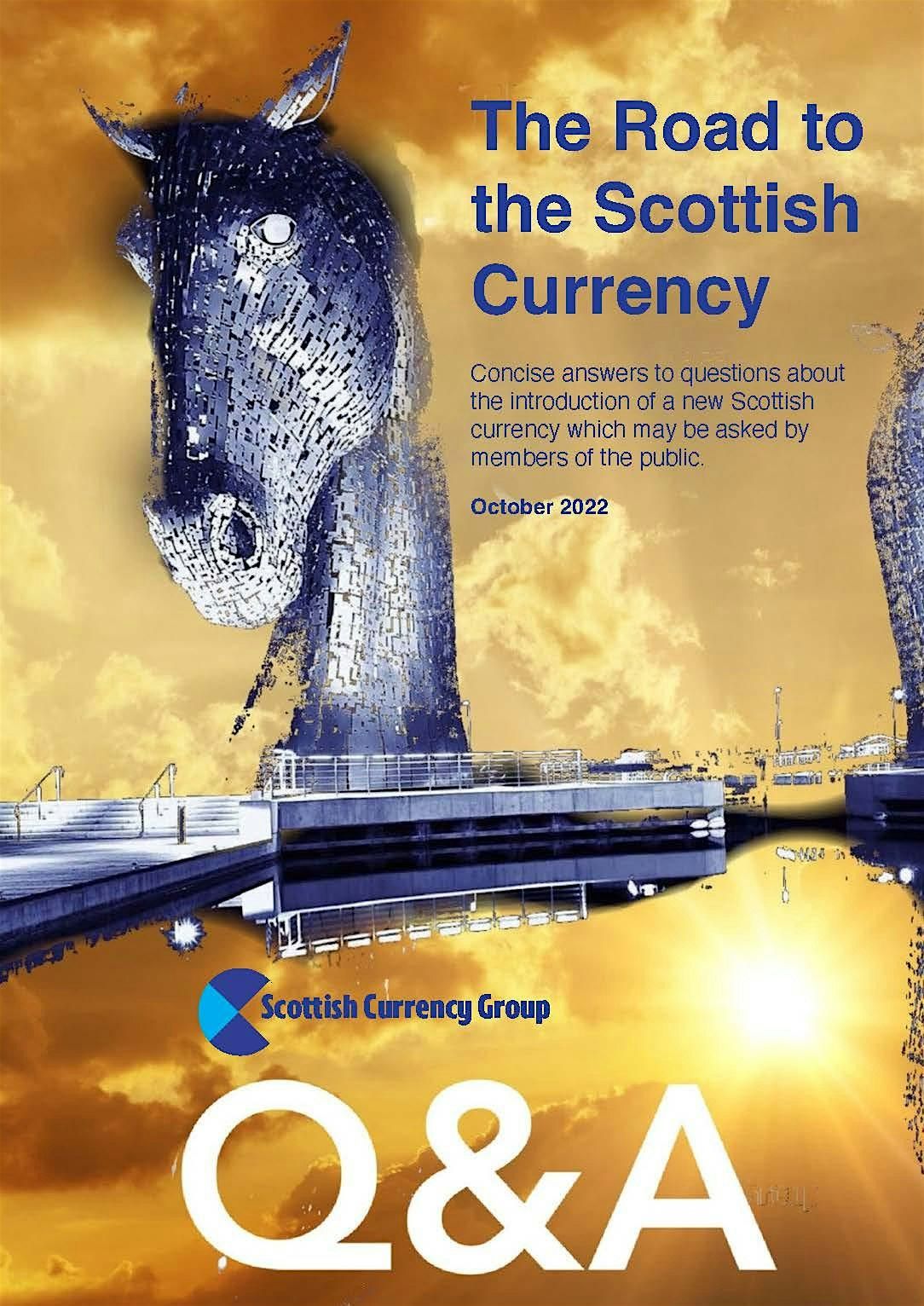 Scottish Currency Group Conference - 2025, 25 October | Event in Dunfermline | AllEvents