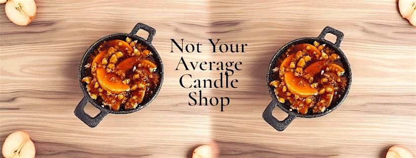 Free candle making course, 23 November | Event in Tacoma | AllEvents