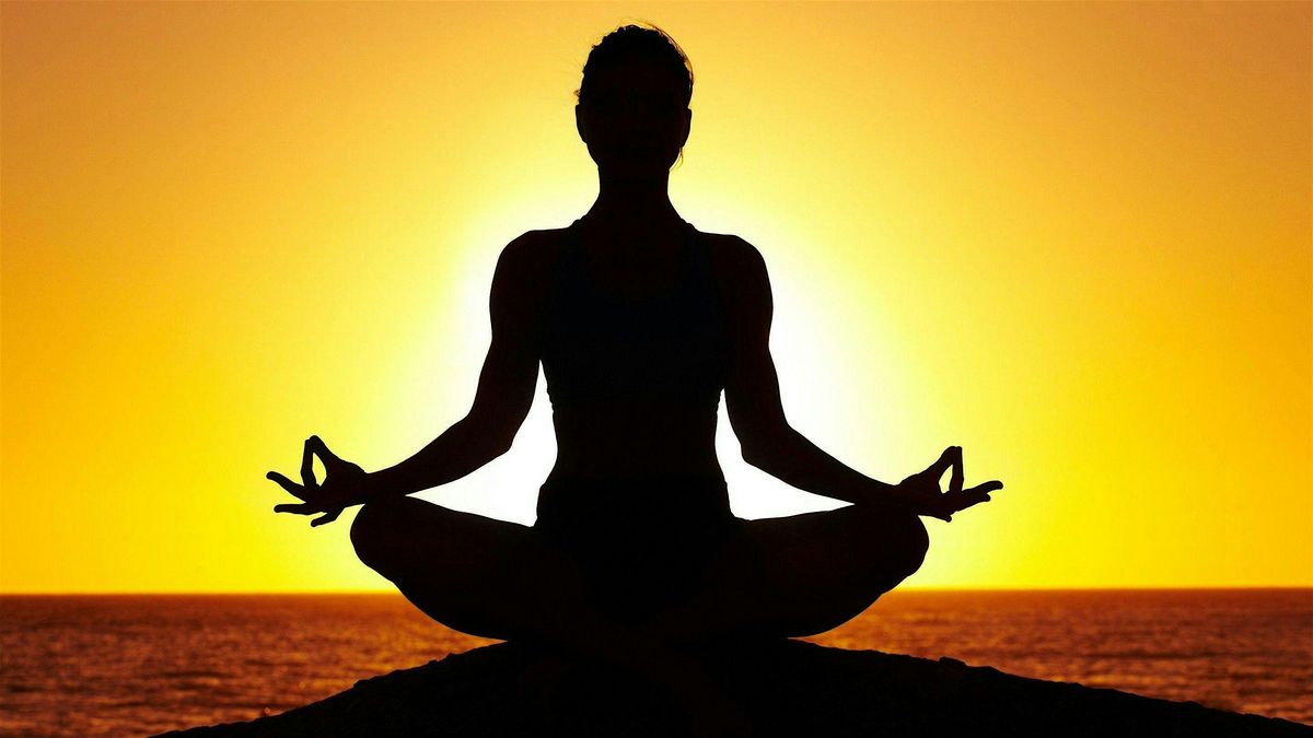 Breath of Hope: Your secret to Inner Calm, 28 September | Event in Thousand Oaks | AllEvents