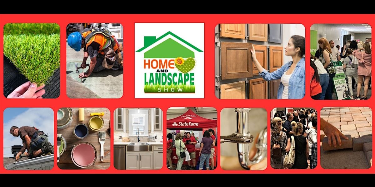 Gilbert 3rd Annual Home and Landscape Show, 6 September | Event in Gilbert | AllEvents