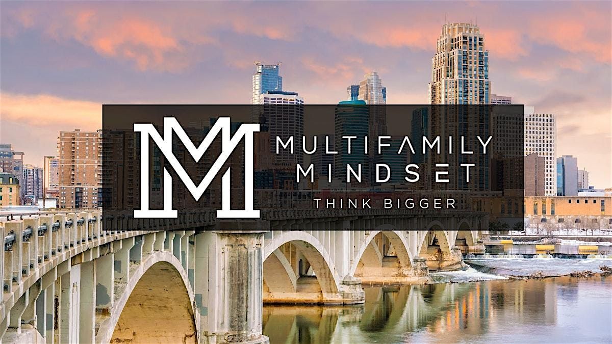 Multifamily Real Estate Event Minnetonka | Event in Hopkins | AllEvents