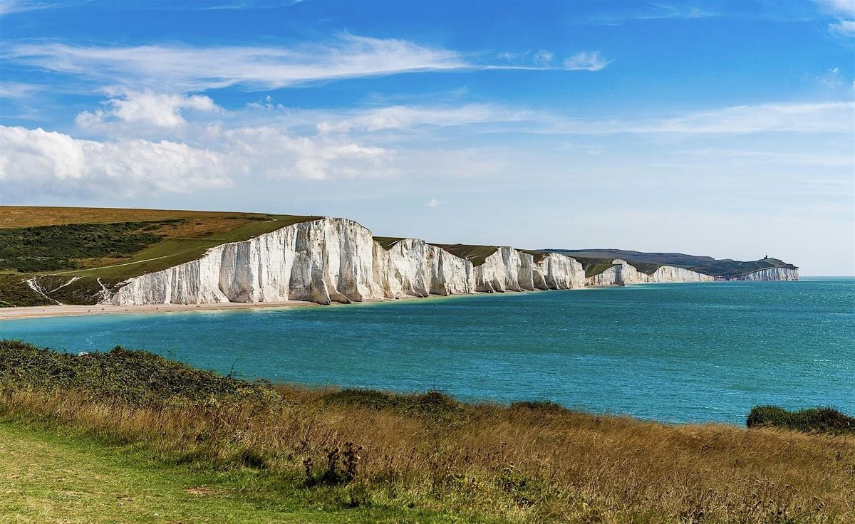 Hike with HikersIsland, 21 September | Event in Seaford | AllEvents