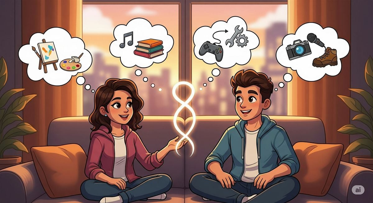 DISCover Each Other:  A Date Night with a Twist, 26 August | Event in Kissimmee | AllEvents