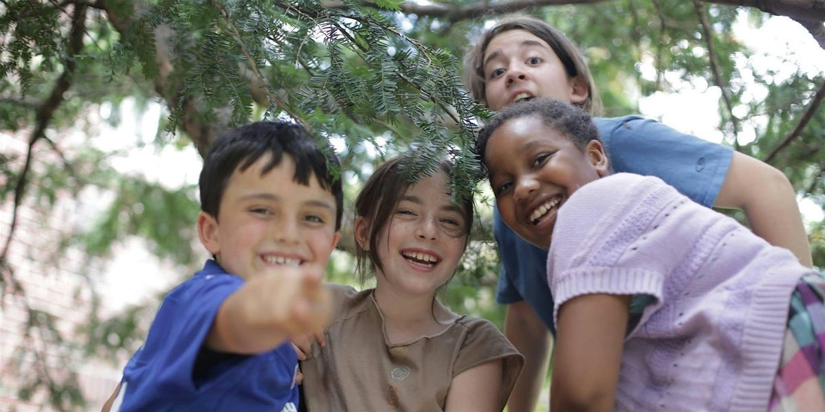 Ethics for Children Program (In Person Program for ages 6-16), 7 September | Event in Brooklyn | AllEvents