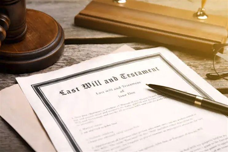 Real Estate Estate Planning 101-Learn how to Avoid Probate at Death, 19 June | Event in Henderson | AllEvents