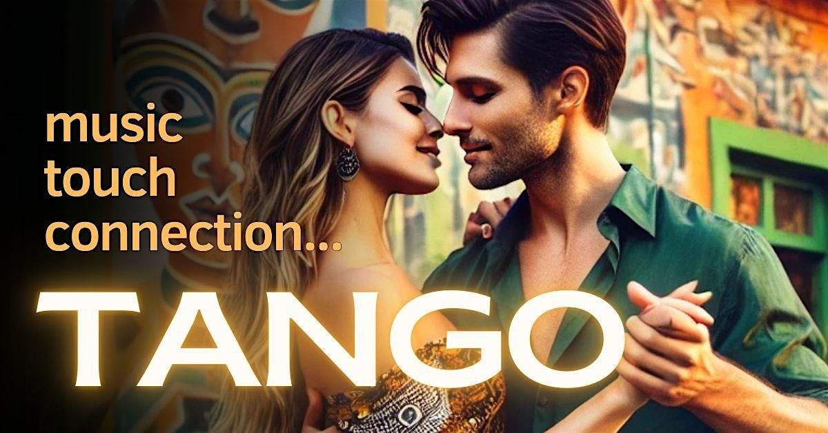 Tango Taster, 25 May | Event in Salt Lake City | AllEvents